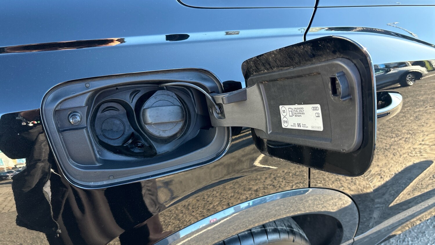 Used Audi Q3 2023 for sale - 77906240: Photo 42