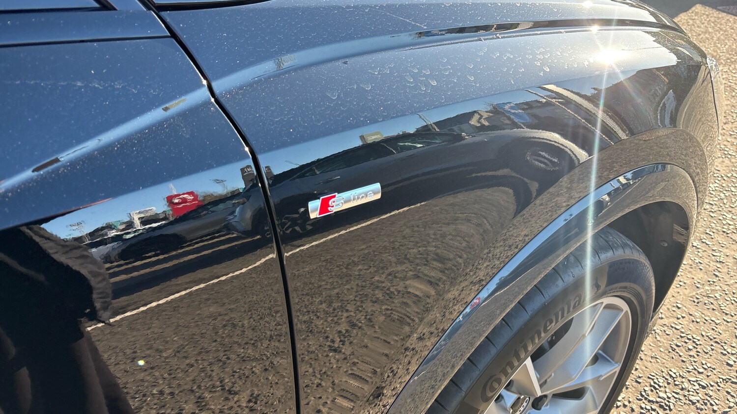 Used Audi Q3 2023 for sale - 77906240: Photo 43