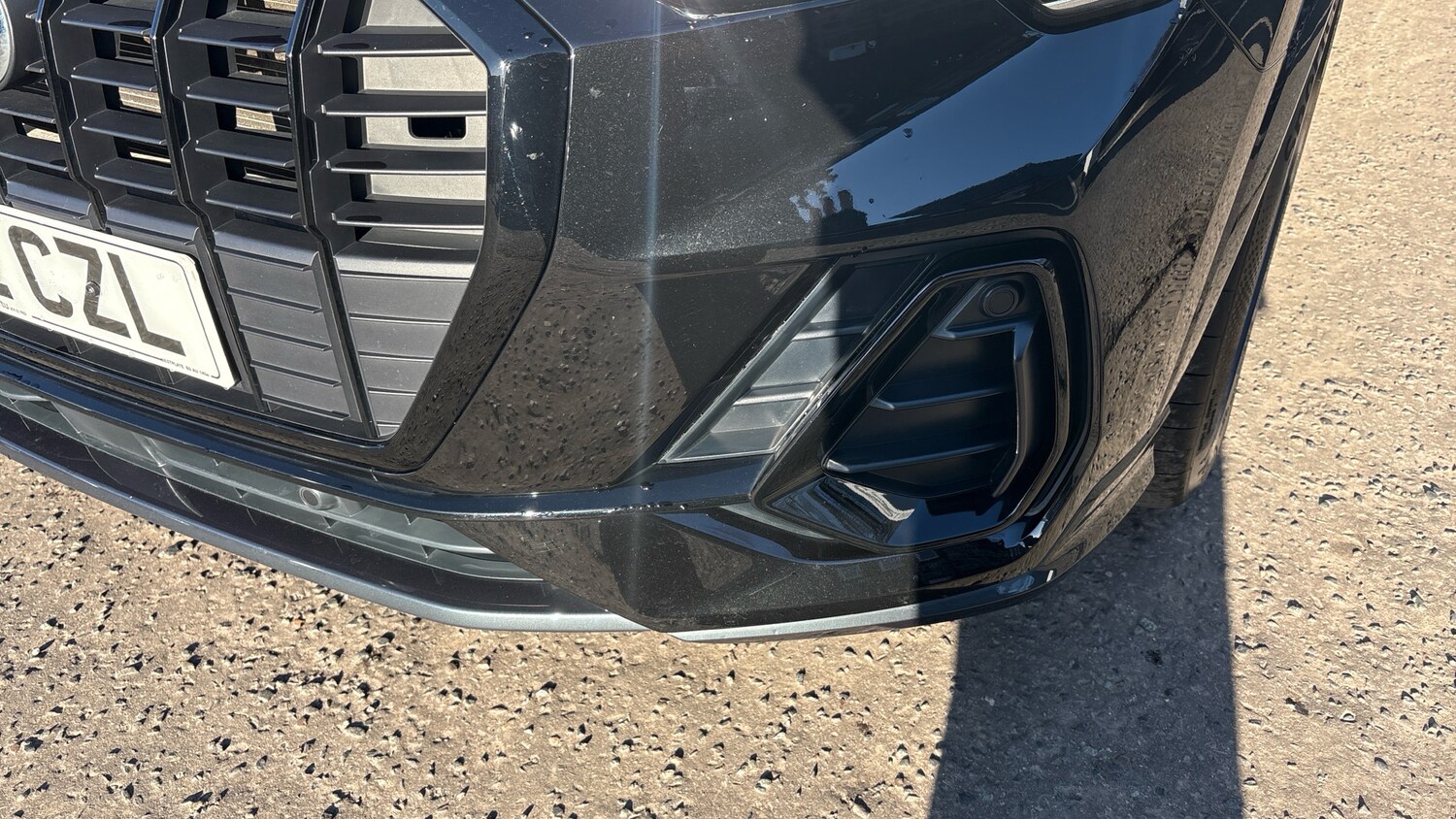 Used Audi Q3 2023 for sale - 77906240: Photo 45