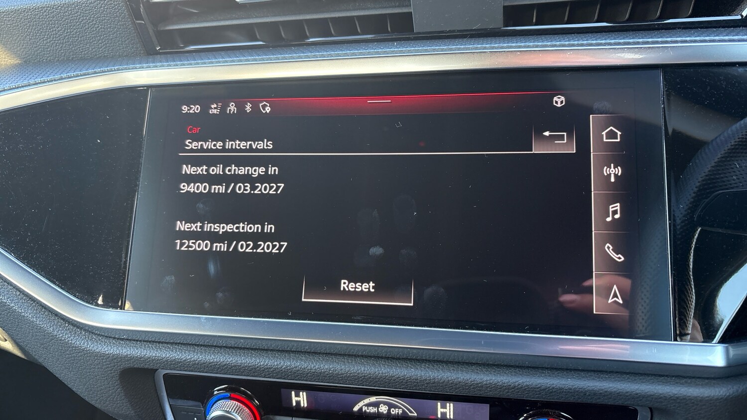 Used Audi Q3 2023 for sale - 77906240: Photo 49