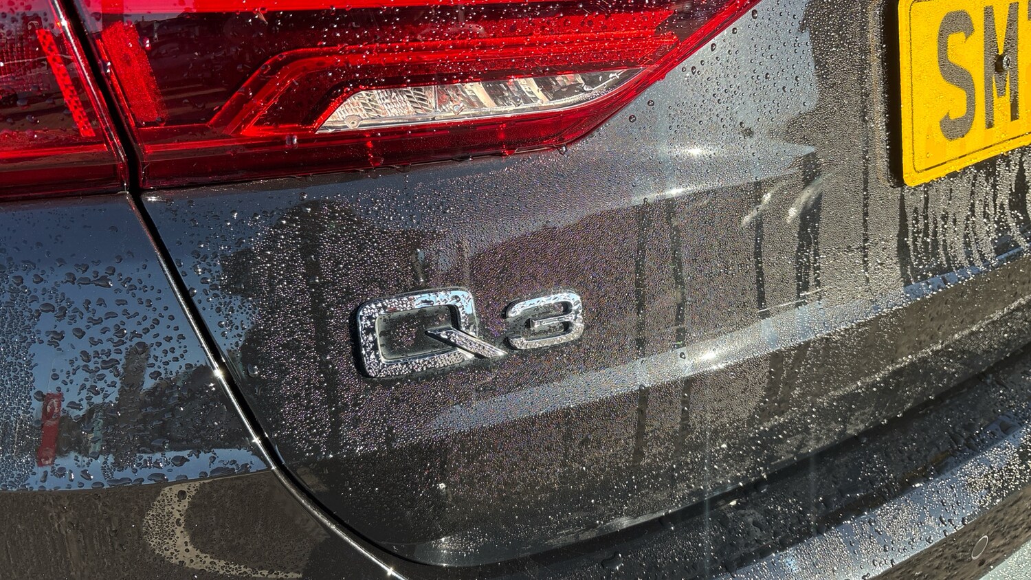 Used Audi Q3 2023 for sale - 77906240: Photo 51