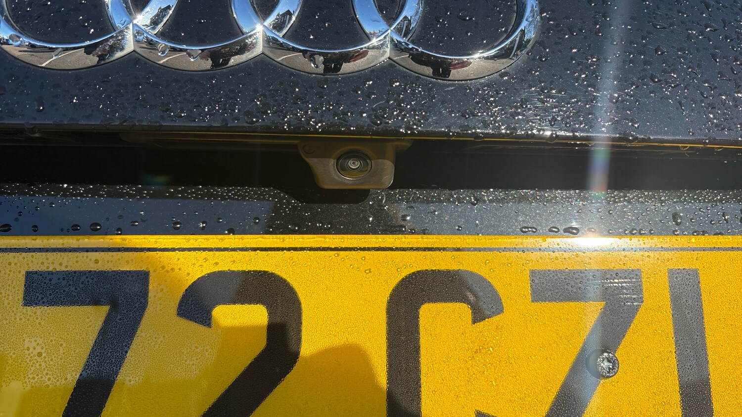 Used Audi Q3 2023 for sale - 77906240: Photo 52