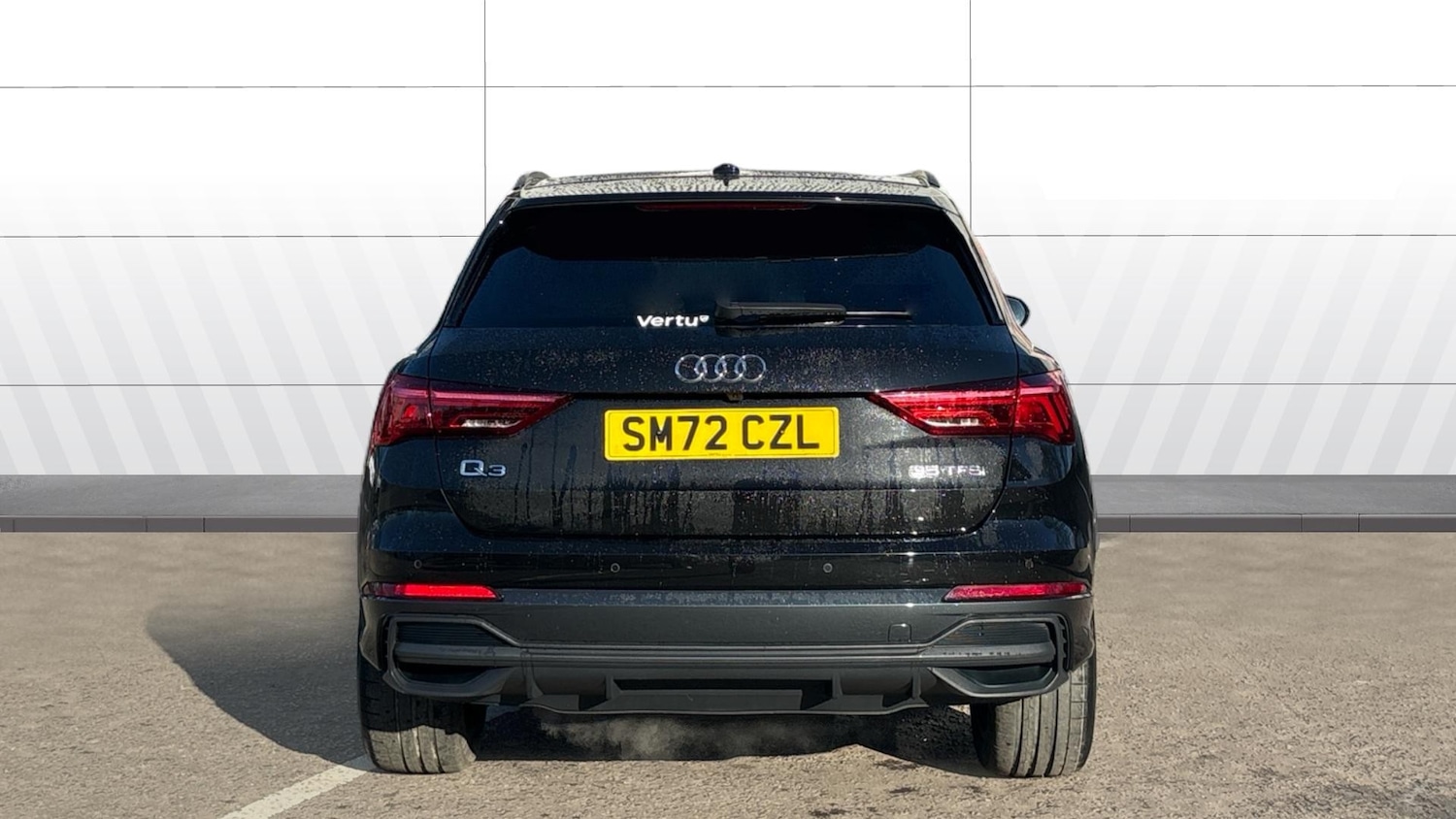 Used Audi Q3 2023 for sale - 77906240: Photo 6