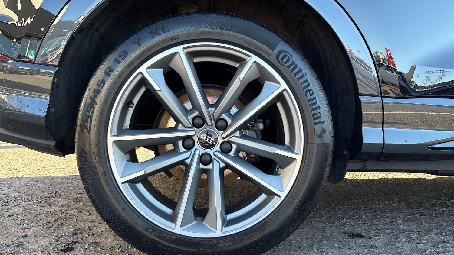 Used Audi Q3 2023 for sale - 77906240: Photo 7