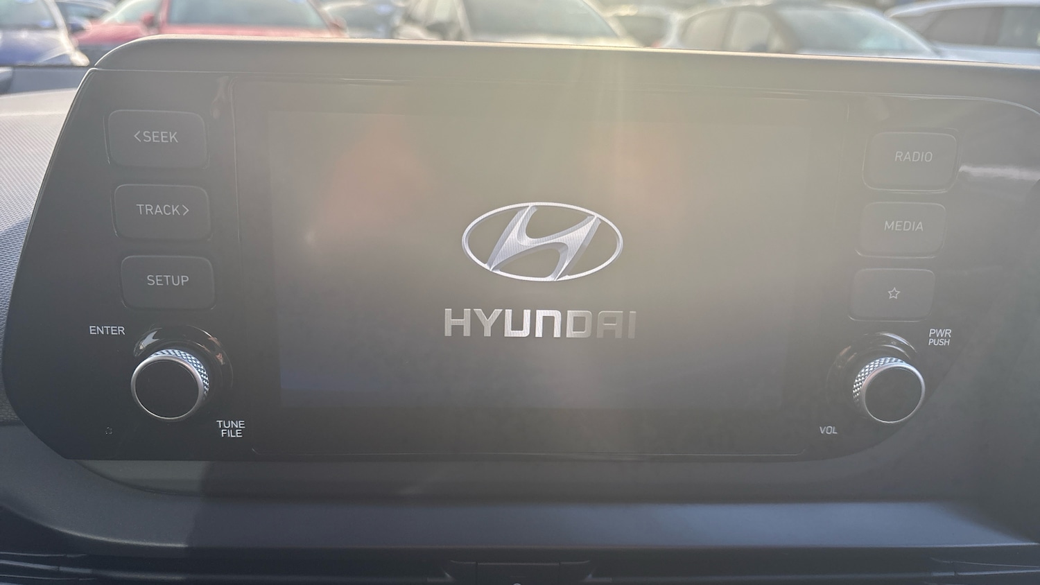 Used Hyundai BAYON 2022 for sale - 76959770: Photo 45