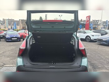 Used Hyundai BAYON 2022 for sale - 76959770: Photo