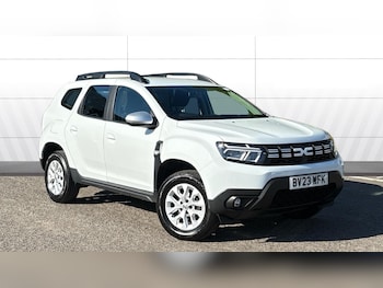 Used Dacia Duster 2023 for sale - 78668369: Photo