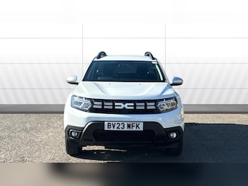 Used Dacia Duster 2023 for sale - 78668369: Photo