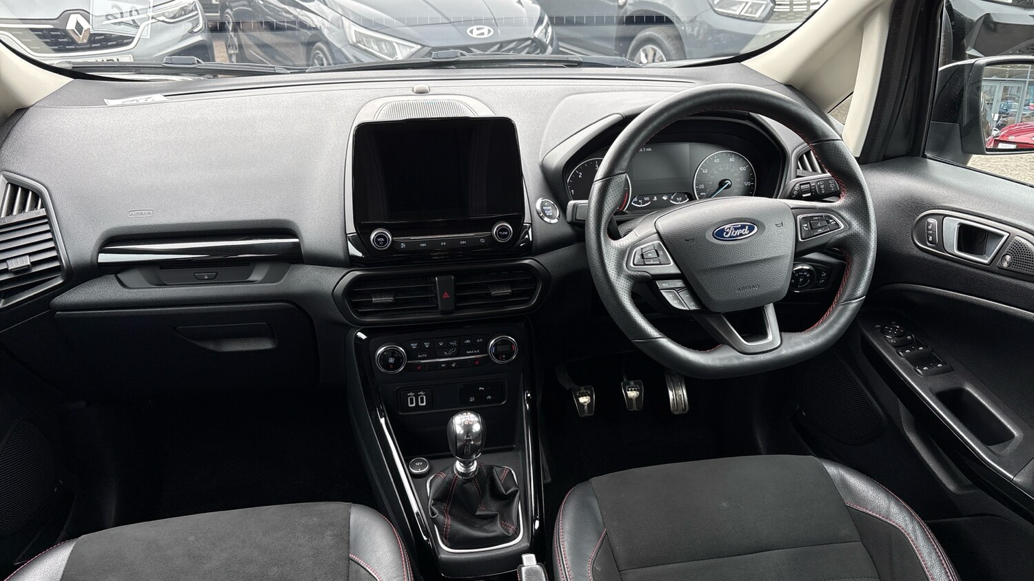 Used Ford Ecosport 2018 for sale - 78054171: Photo 10