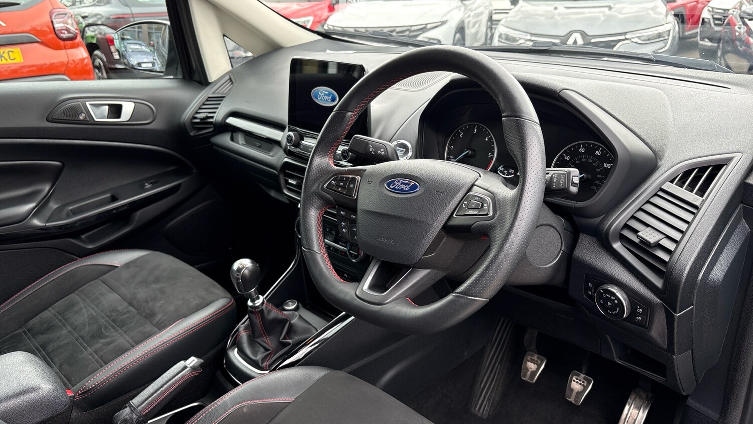 Used Ford Ecosport 2018 for sale - 78054171: Photo 11