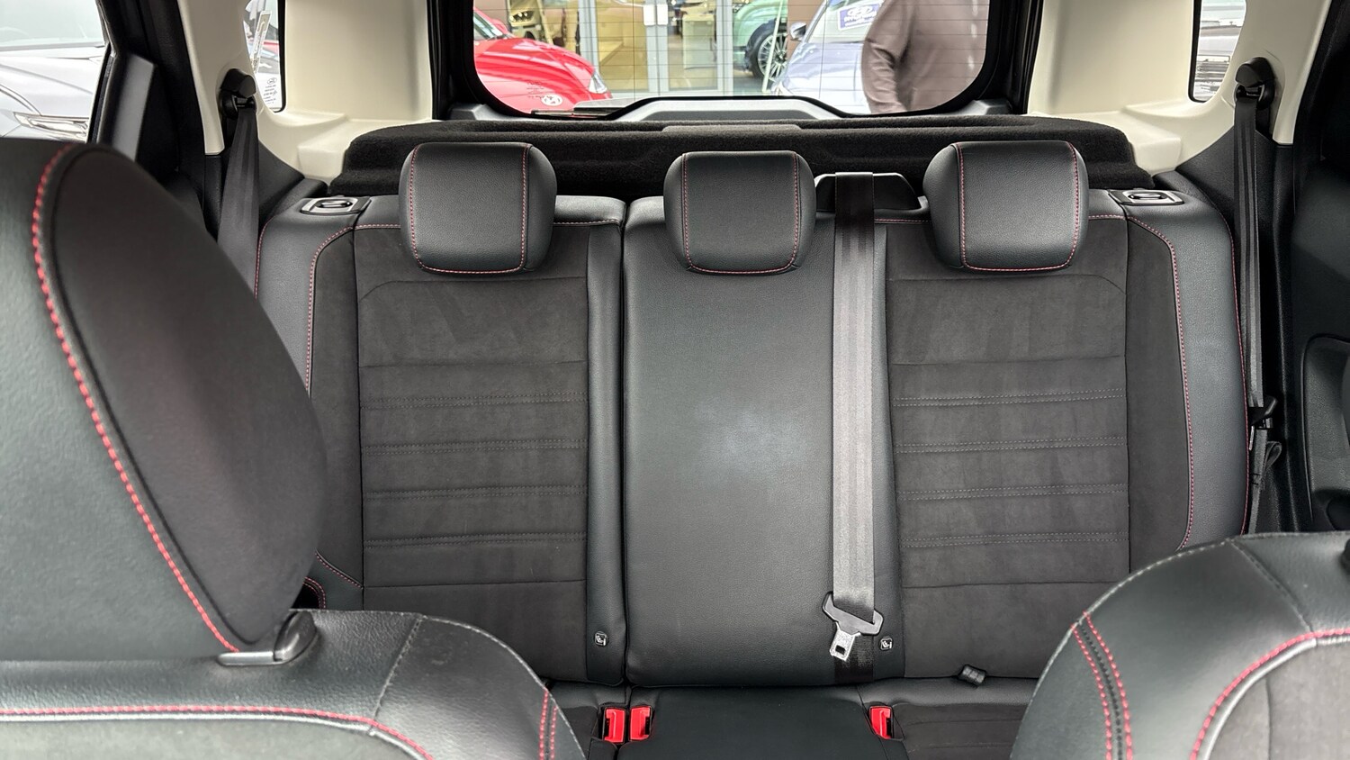 Used Ford Ecosport 2018 for sale - 78054171: Photo 15