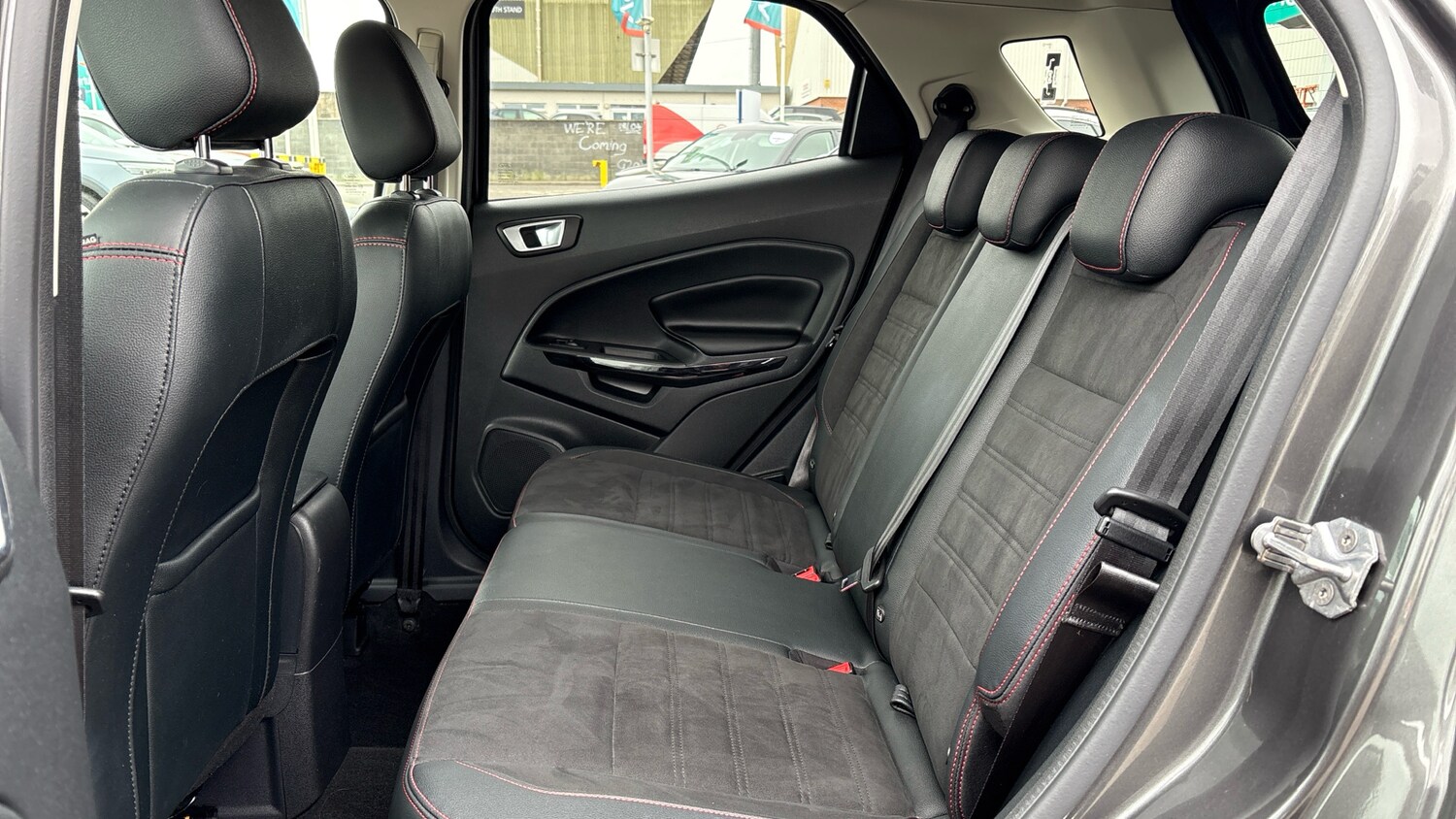 Used Ford Ecosport 2018 for sale - 78054171: Photo 16