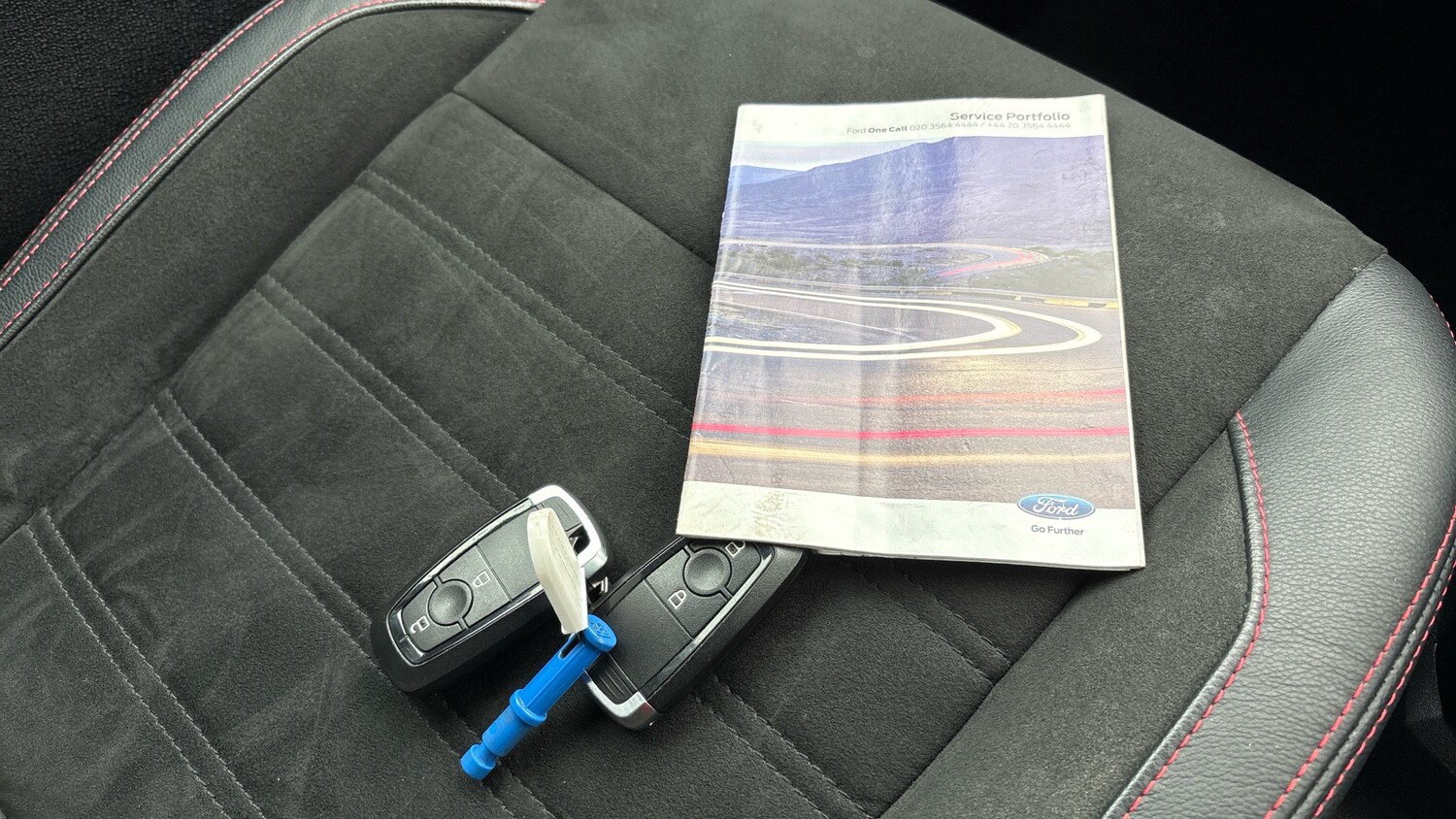 Used Ford Ecosport 2018 for sale - 78054171: Photo 19