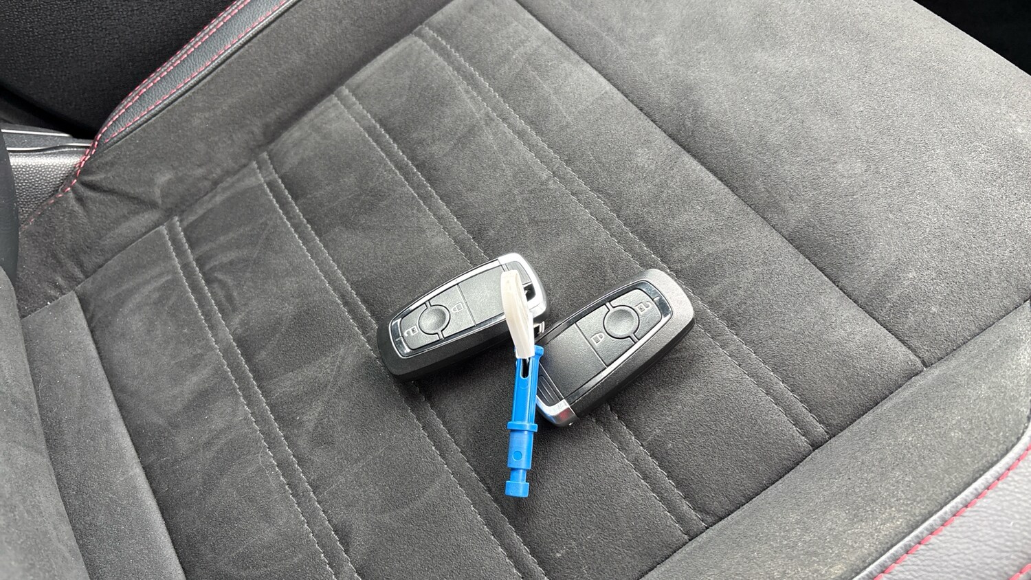 Used Ford Ecosport 2018 for sale - 78054171: Photo 20