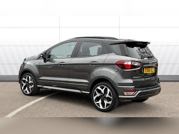 Used Ford Ecosport 2018 for sale - 78054171: Photo