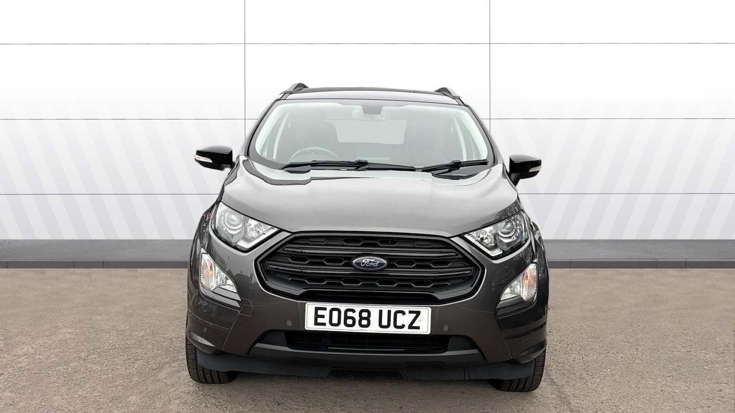 Used Ford Ecosport 2018 for sale - 78054171: Photo 3