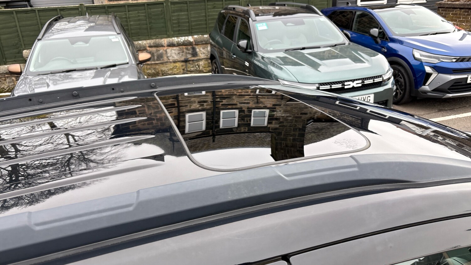 Used Ford Ecosport 2018 for sale - 78054171: Photo 38