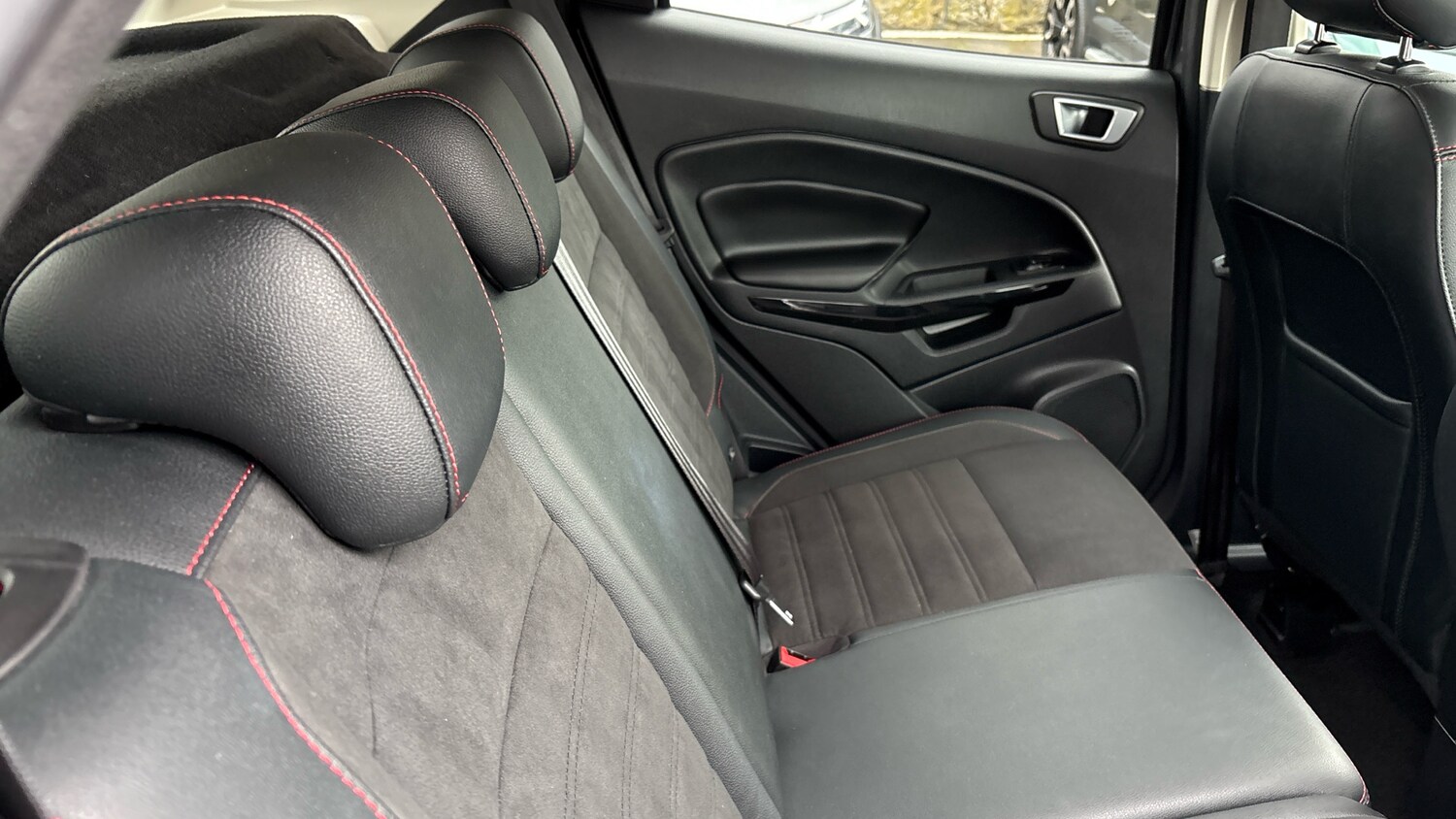 Used Ford Ecosport 2018 for sale - 78054171: Photo 45