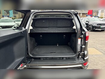 Used Ford Ecosport 2018 for sale - 78054171: Photo