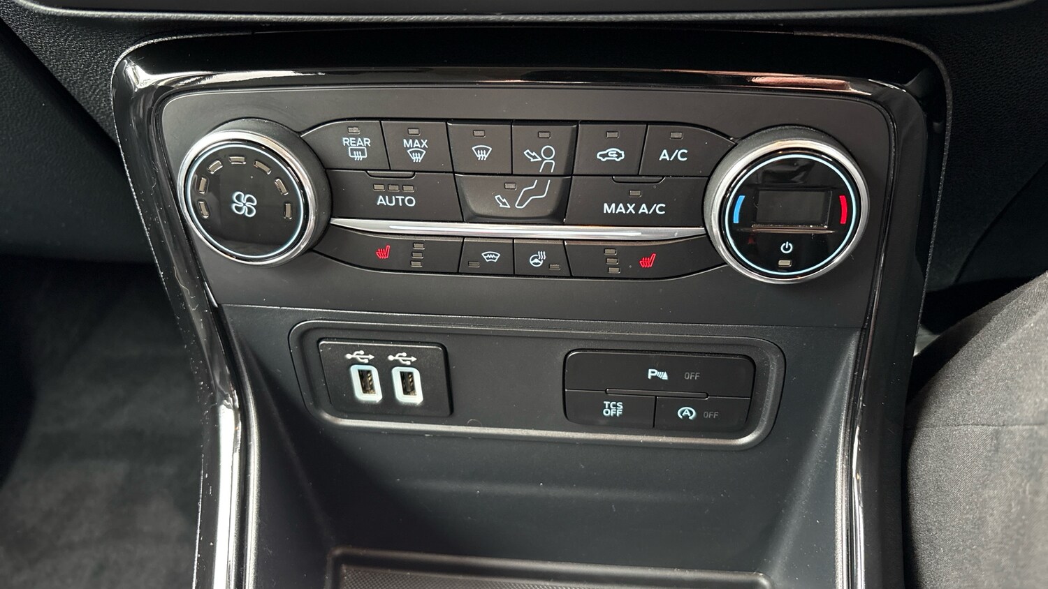 Used Ford Ecosport 2018 for sale - 78054171: Photo 51