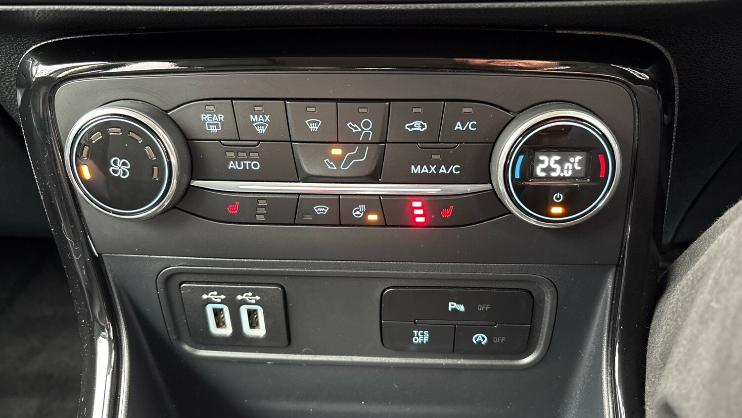 Used Ford Ecosport 2018 for sale - 78054171: Photo 57