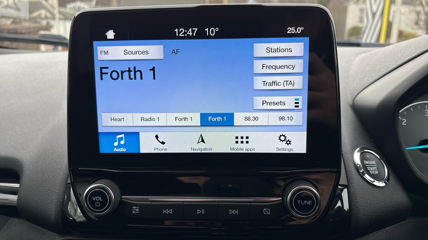 Used Ford Ecosport 2018 for sale - 78054171: Photo 59