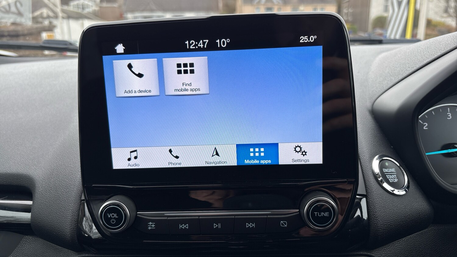 Used Ford Ecosport 2018 for sale - 78054171: Photo 62