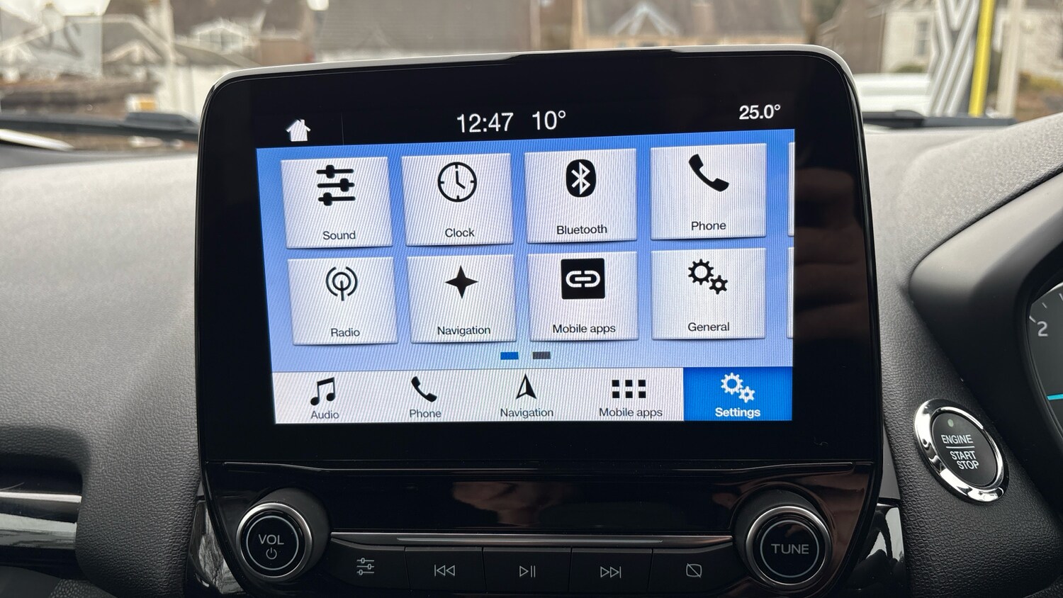 Used Ford Ecosport 2018 for sale - 78054171: Photo 63