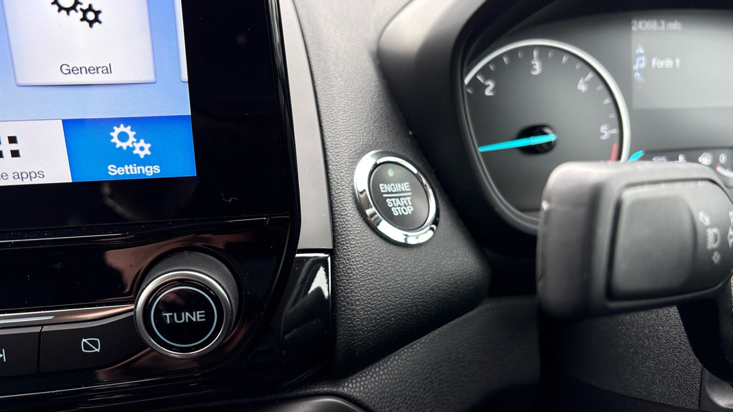 Used Ford Ecosport 2018 for sale - 78054171: Photo 64