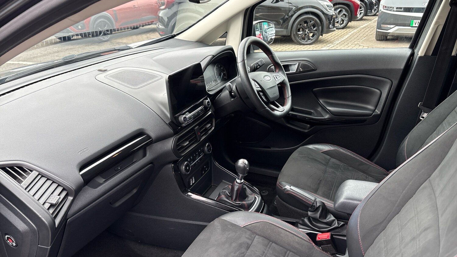 Used Ford Ecosport 2018 for sale - 78054171: Photo 9