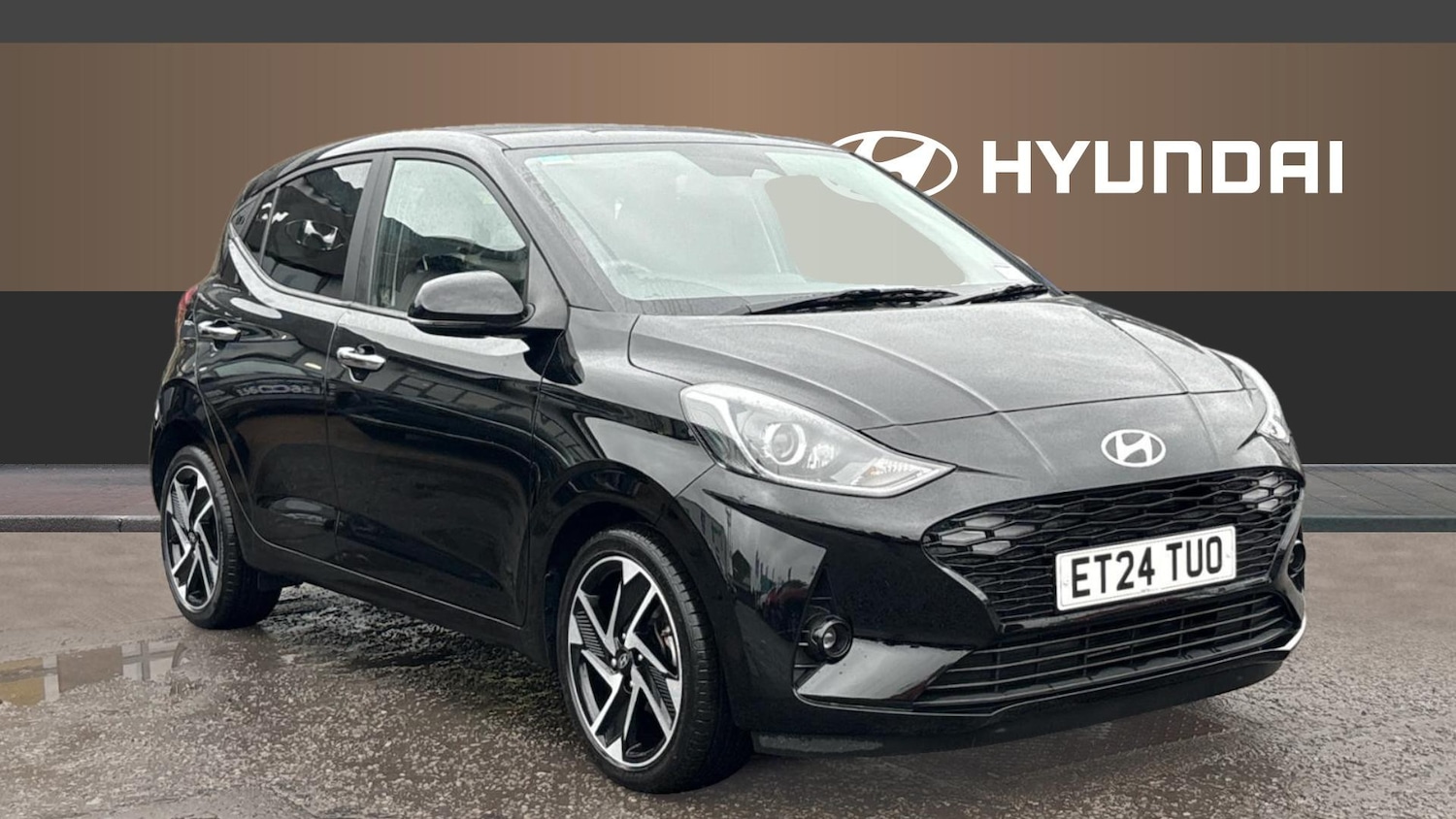 Used Hyundai i10 2024 for sale - 76492086: Photo 1