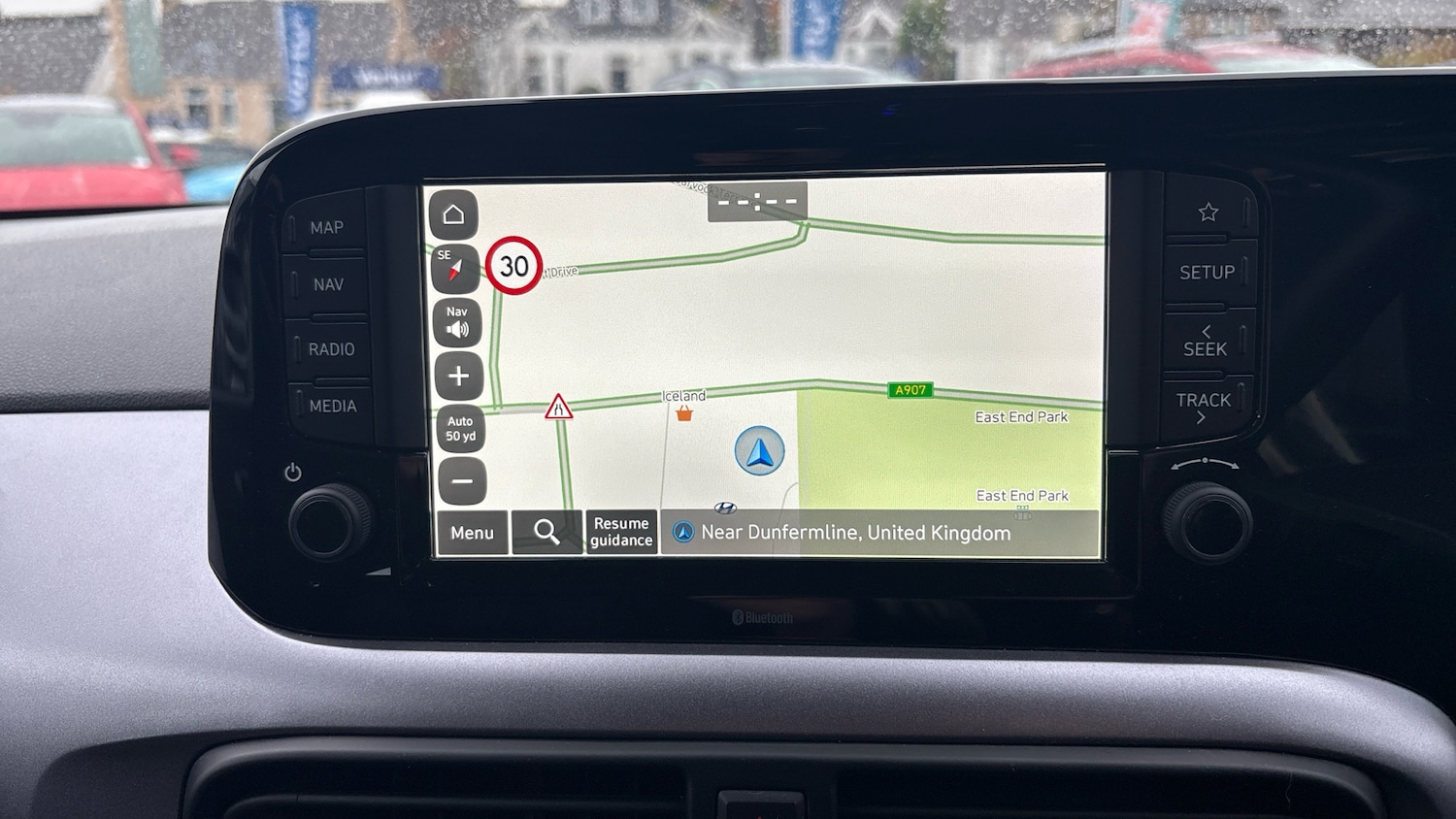 Used Hyundai i10 2024 for sale - 76492086: Photo 12