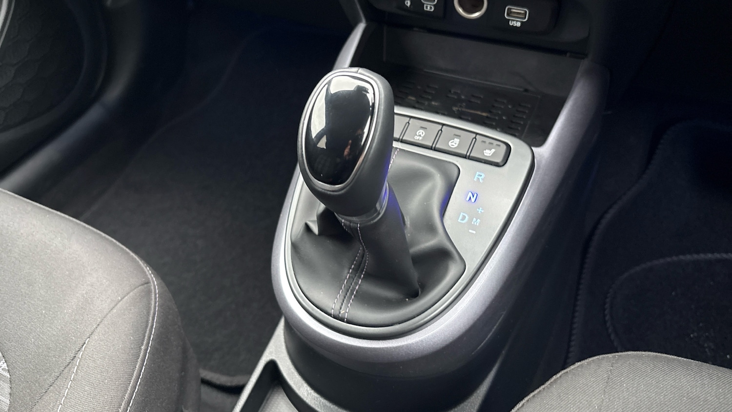 Used Hyundai i10 2024 for sale - 76492086: Photo 13