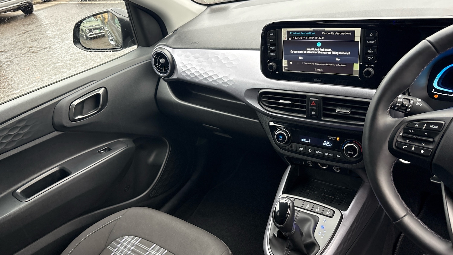 Used Hyundai i10 2024 for sale - 76492086: Photo 14