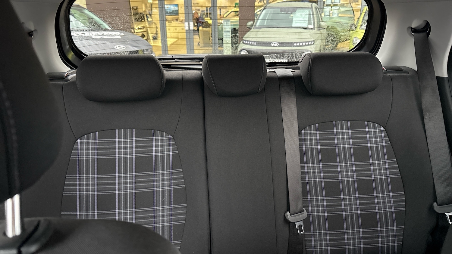 Used Hyundai i10 2024 for sale - 76492086: Photo 15