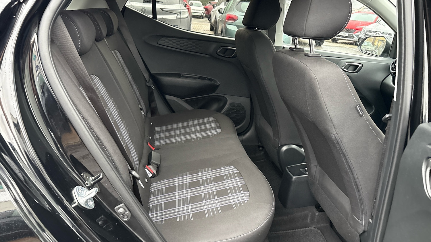 Used Hyundai i10 2024 for sale - 76492086: Photo 16