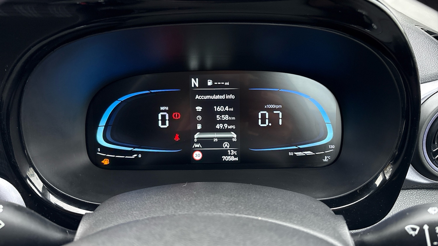 Used Hyundai i10 2024 for sale - 76492086: Photo 18