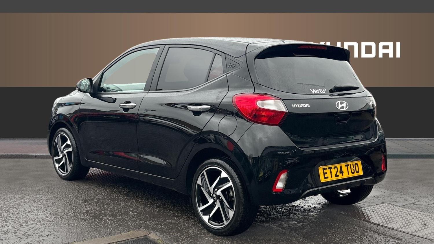 Used Hyundai i10 2024 for sale - 76492086: Photo 2