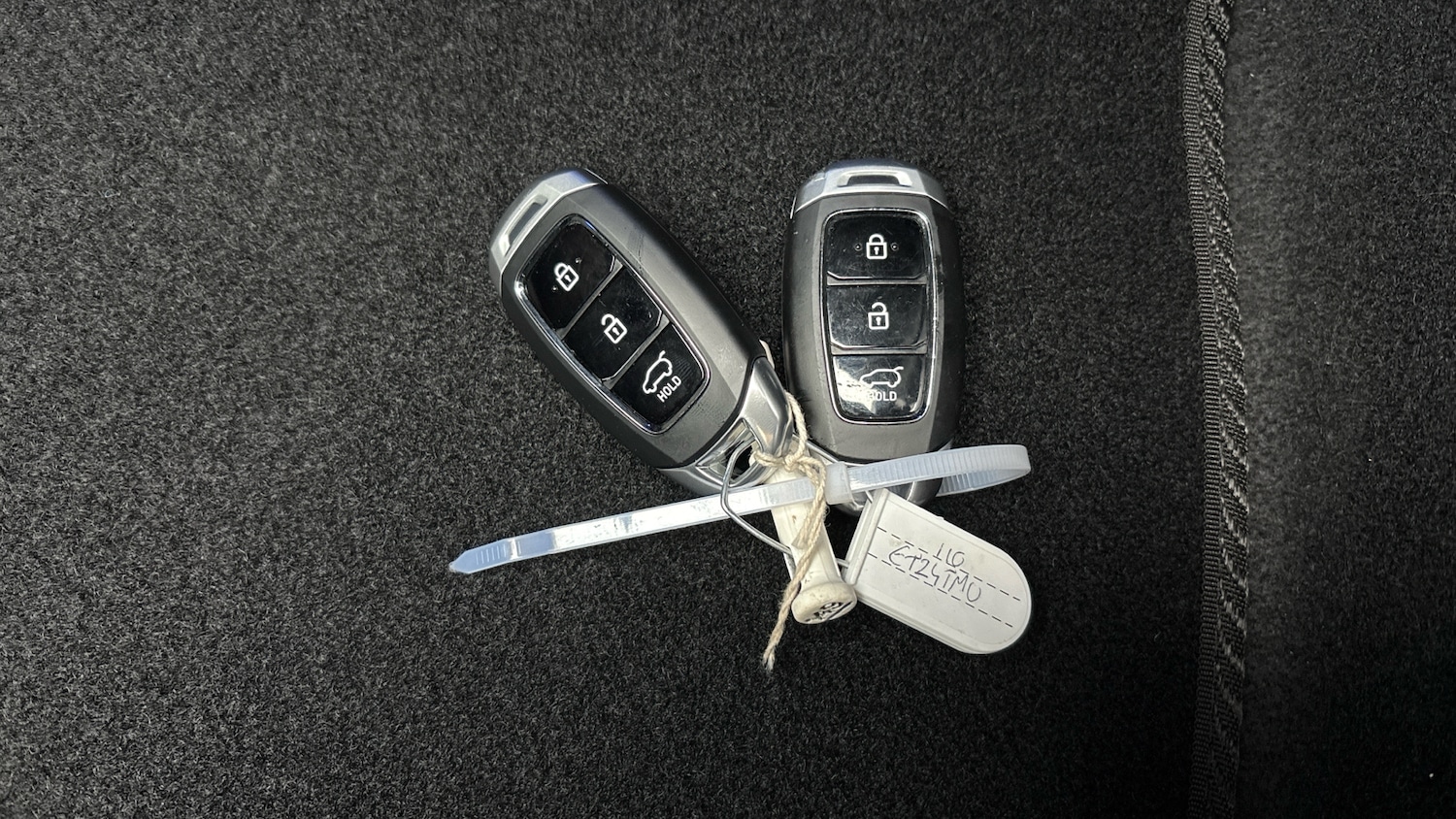 Used Hyundai i10 2024 for sale - 76492086: Photo 20