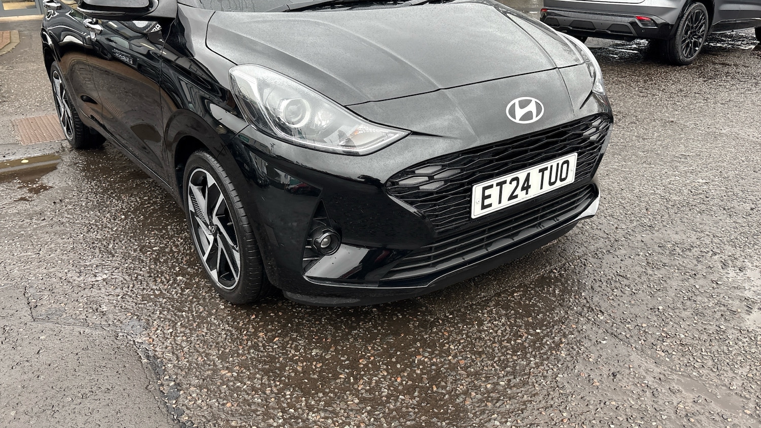 Used Hyundai i10 2024 for sale - 76492086: Photo 22