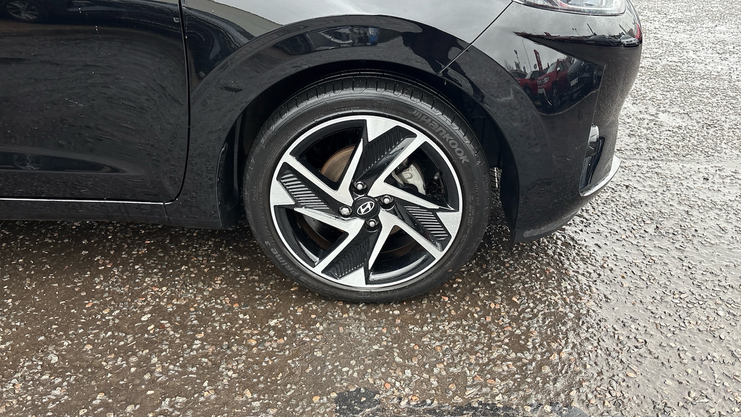 Used Hyundai i10 2024 for sale - 76492086: Photo 23