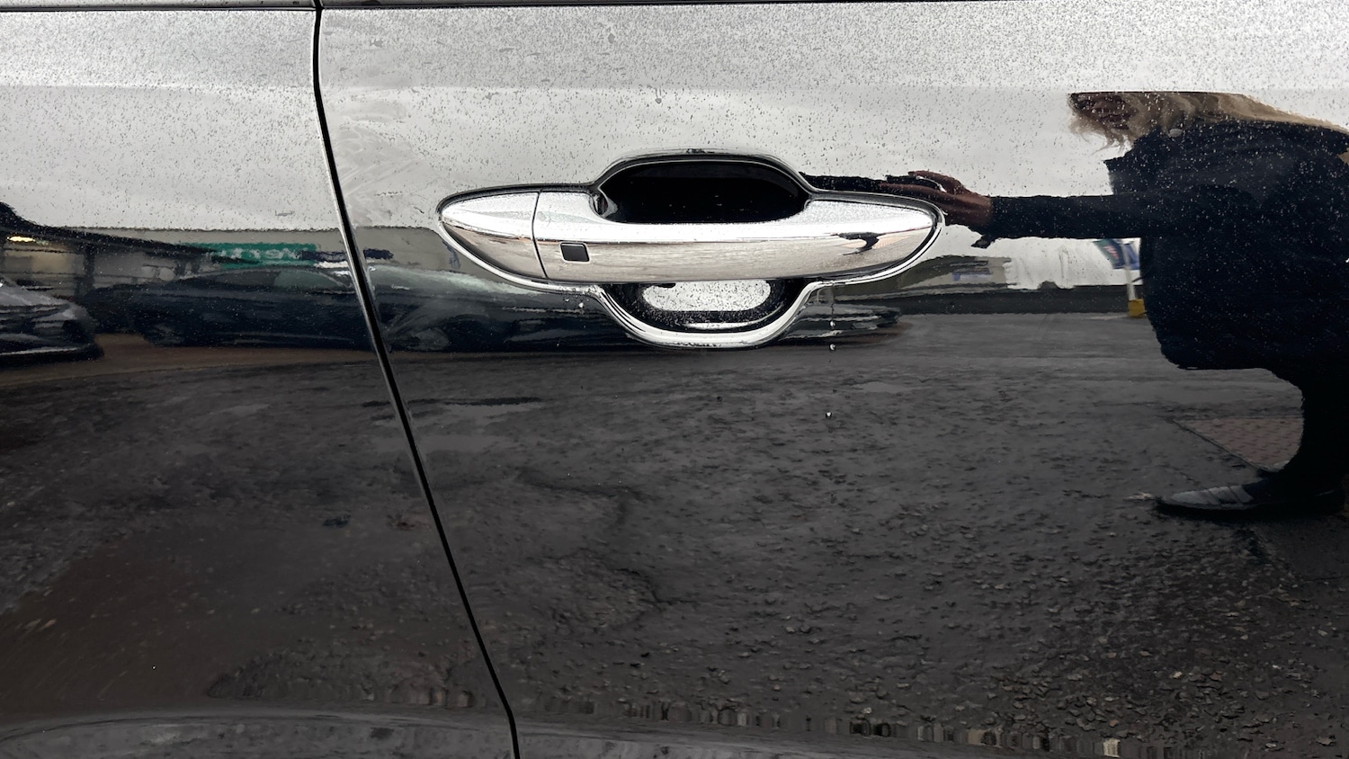 Used Hyundai i10 2024 for sale - 76492086: Photo 25