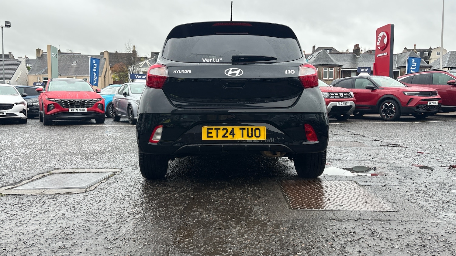 Used Hyundai i10 2024 for sale - 76492086: Photo 27