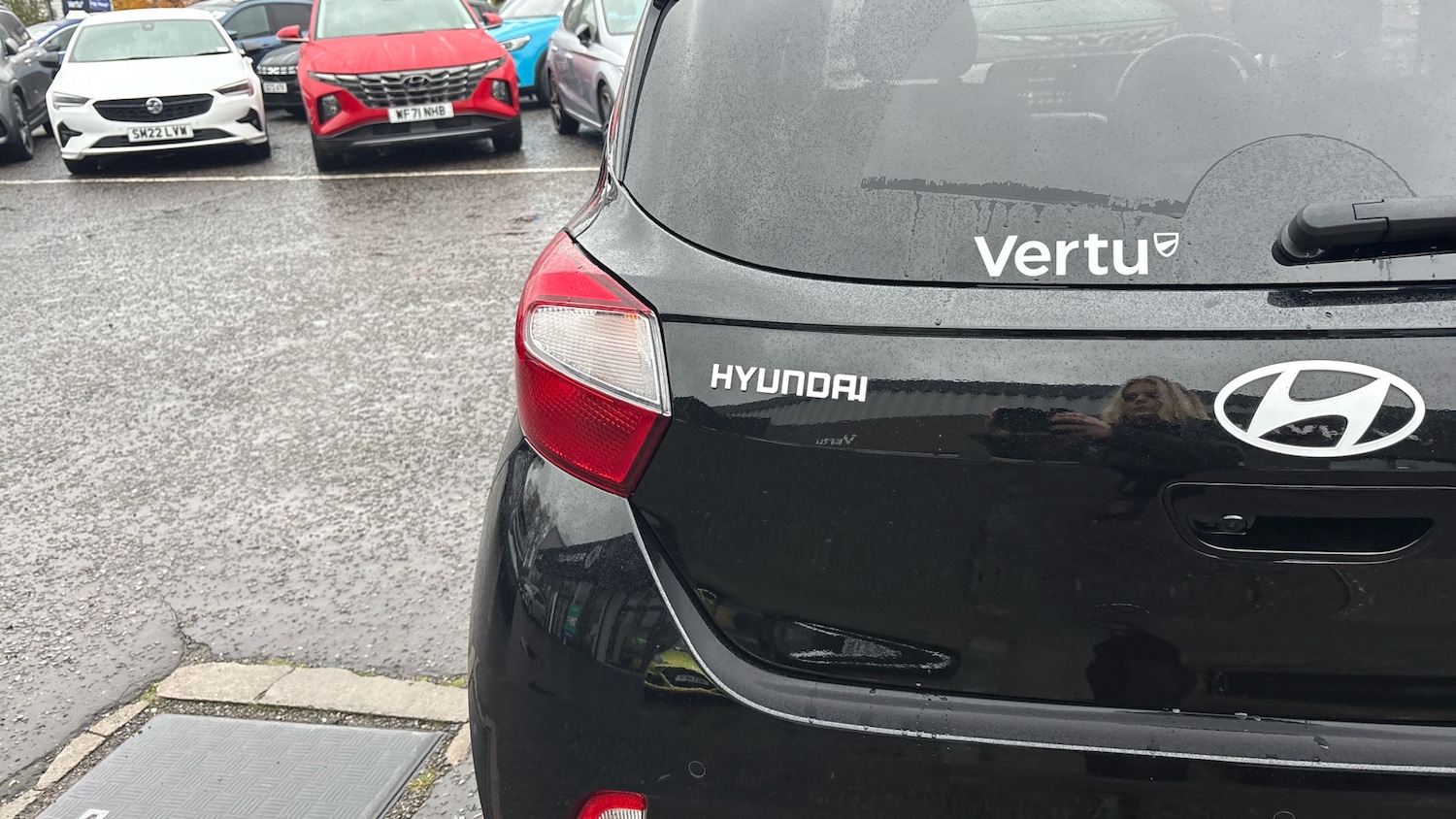 Used Hyundai i10 2024 for sale - 76492086: Photo 29