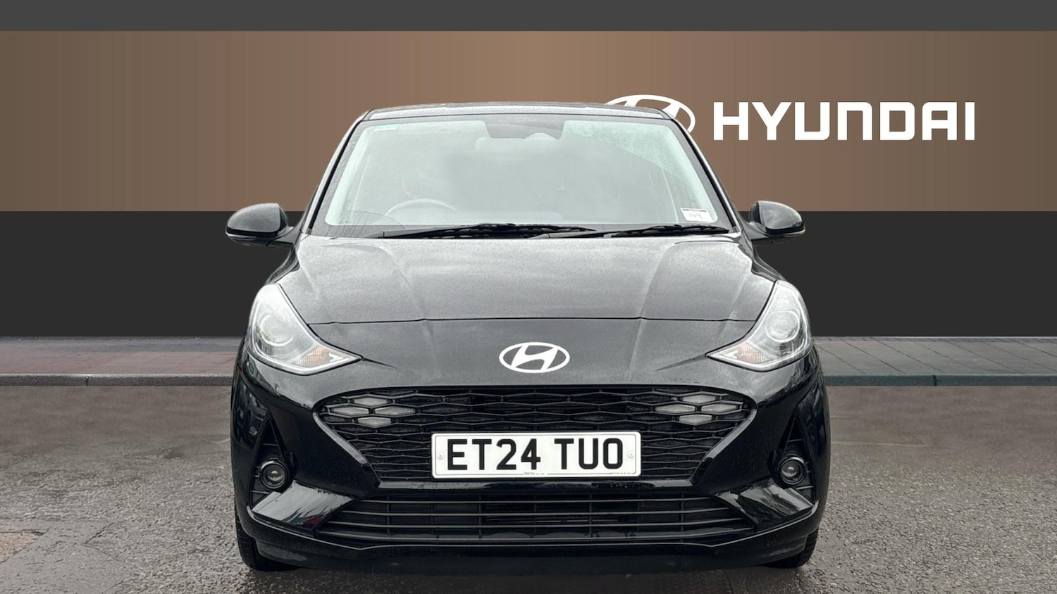 Used Hyundai i10 2024 for sale - 76492086: Photo 3