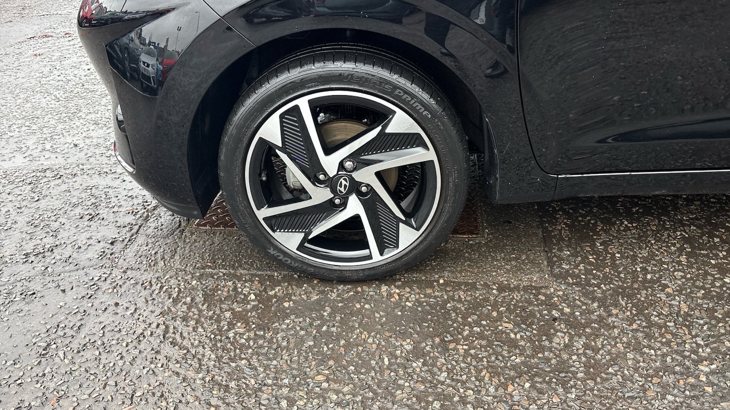 Used Hyundai i10 2024 for sale - 76492086: Photo 33