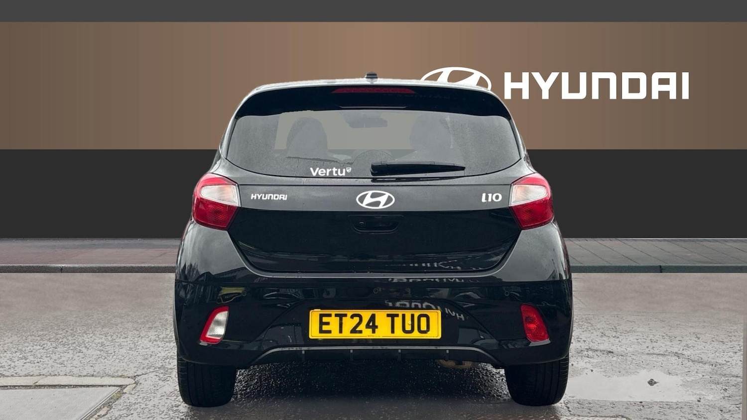 Used Hyundai i10 2024 for sale - 76492086: Photo 6