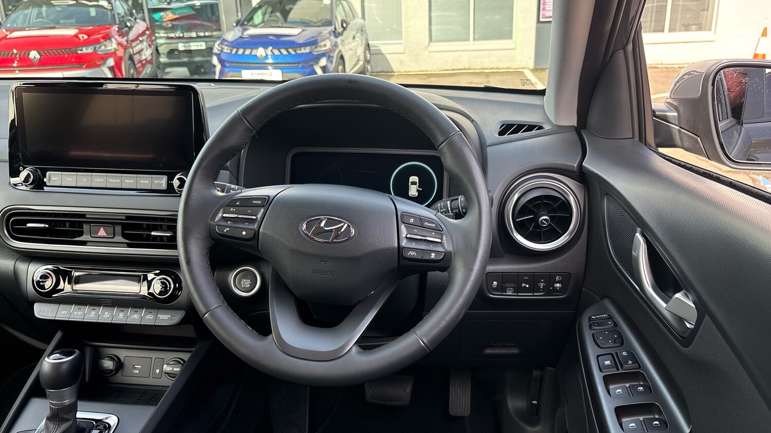 Used Hyundai KONA 2023 for sale - 77945300: Photo 10