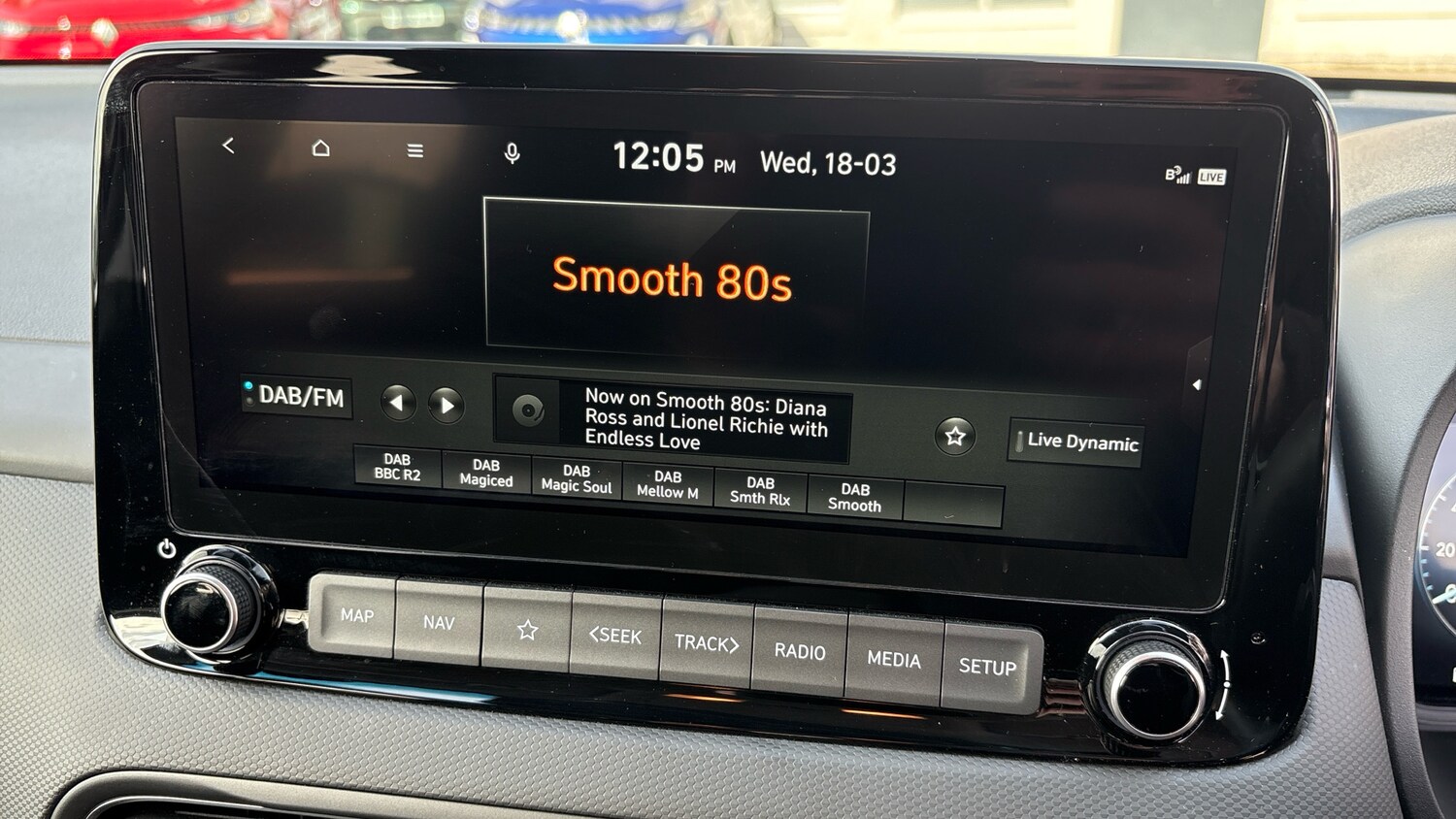 Used Hyundai KONA 2023 for sale - 77945300: Photo 12