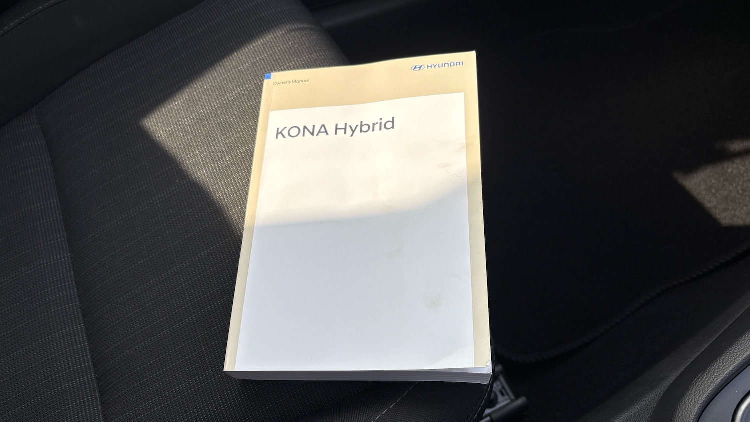 Used Hyundai KONA 2023 for sale - 77945300: Photo 19